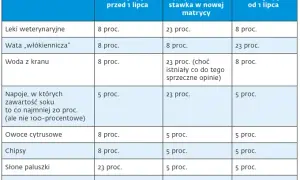 Jaki VAT na leki weterynaryjne? Sprawdź, co musisz wiedzieć!