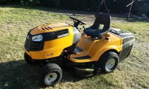 Cub Cadet co to za firma? Opinie, historia i czy warto?