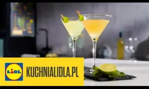 Lidlomix: Przepisy na drinki i mocktaile - Twój domowy bar