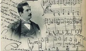 Giacomo Puccini: Pełna lista oper i ich tajemnice