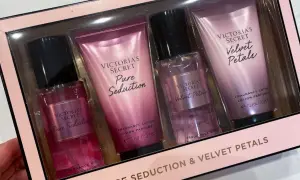 Mgiełka Victoria Secret: Kiedy promocja i jak zaoszczędzić?
