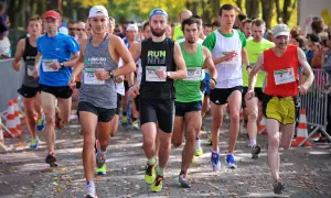Maraton jaki czas: poznaj średnie czasy i uniknij rozczarowania