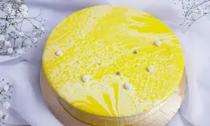 Jak zrobić glazurę na tort - prosta receptura, która zachwyci smakoszy