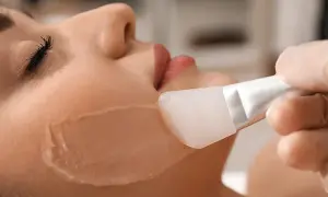 Peeling fenolowy ile się goi – poznaj czas regeneracji i objawy