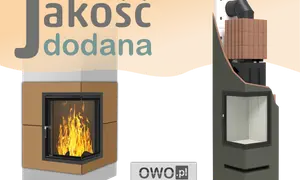 Jak zbudować kominek akumulacyjny? Schemat budowy i gotowy produkt. Odkryj jakość dodana.