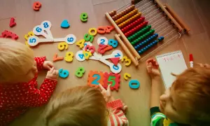 Jak pomóc dziecku z matematyką? Skuteczne ćwiczenia!