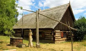 Skansen Wolsztyn - Odkryj fascynującą historię i unikalne wystawy