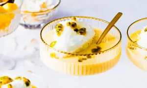 Dessert facile pour recevoir : Nos astuces "effet waouh" garanti