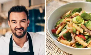 Réussir sa salade de pâtes pesto: recette facile et secrets de chef