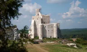 Najlepsze atrakcje w Myszkowie - co warto zobaczyć i odwiedzić