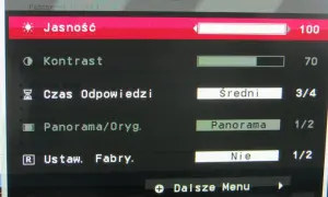 Jak wyłączyć tryb oszczędny w monitorze LG i poprawić jakość obrazu