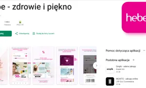 Jak aplikacja Hebe zmienia zakupy i co naprawdę daje klientom