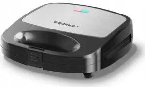 Toster grill gofrownica 3w1 – jak wybrać najlepszy model dla siebie?