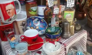 Albania - co warto kupić, aby przywieźć wyjątkowe pamiątki?