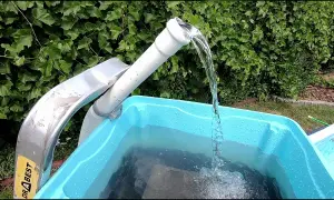 Jak łatwo zbudować filtr wiaderkowy do basenu DIY i zaoszczędzić pieniądze