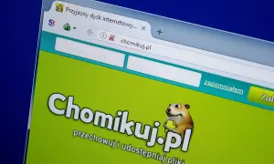 Recenzje książek dla dzieci: Chomikuj? Nie! Legalne alternatywy