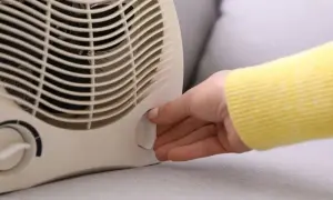 Ile prądu pobiera farelka? Sprawdź, ile zapłacisz za energię