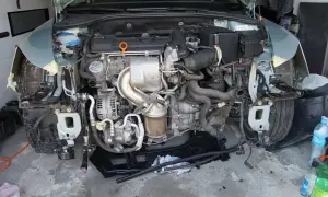 Jak wymienić chłodnicę klimatyzacji Hyundai i30 - uniknij kosztownych błędów
