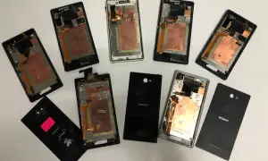 Ile kosztuje wymiana baterii w Sony Xperia M2? Sprawdź ceny i serwisy