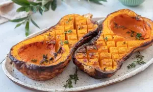 Co to jest butternut squash? Poznaj smak, właściwości i przepisy