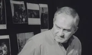 Janusz Wiśniewski reżyser: jego niezwykłe życie i teatralne osiągnięcia