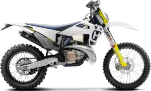 Husqvarna 600 cross - poznaj mocne strony i porównania modeli