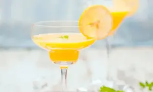 Lubelska mango drink – idealne przepisy na orzeźwiające koktajle