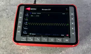 Test alternatora na stole: diagnozuj usterki jak ekspert!