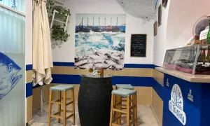 El Trastero Tapas Jerez: ¿Por qué su atún rojo es el rey?