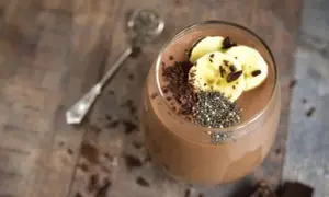 Batido de plátano y leche: el secreto para un batido perfecto