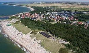 Atrakcje w Jezierzanach: Odkryj ukryte skarby i ciekawe miejsca