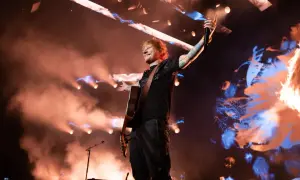 Ile kosztują bilety na koncert Ed Sheerana? Sprawdź ceny i opcje
