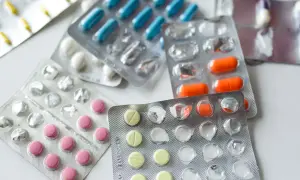 Jakie leki na wakacje do Turcji - uniknij nieprzyjemnych dolegliwości