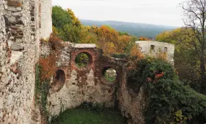 Rudno atrakcje: odkryj niezwykłe miejsca i tajemnice regionu