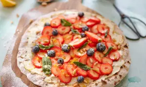 Pizza sucrée : recettes originales et astuces de pro pour régaler !
