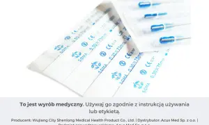 Akupunktura - wszystko, co trzeba wiedzieć o zabiegu igłowania