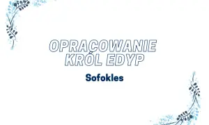 Król Edyp epoka: Jak tragedia odkrywa mroczne tajemnice antyku
