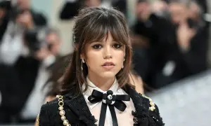 Jenna Ortega: Poznaj wiek młodej gwiazdy serialu Wednesday