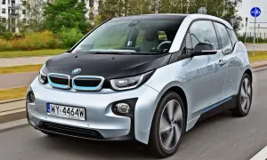 Bmw i3 cena - poznaj ceny nowych i używanych modeli oraz ich cechy