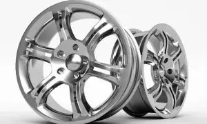 Ile waży felga aluminiowa 15 cali do Audi? Sprawdź, jak wpływa na osiągi!