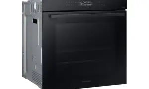 Jak włączyć termoobieg w piekarniku Samsung - proste kroki i wskazówki