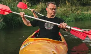 Czy Marcin Romanowski ma żonę? Zaskakujące szczegóły o jego życiu osobistym