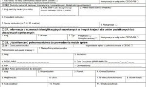 Jak wypełnić wniosek CEIDG: zawieszenie działalności krok po kroku