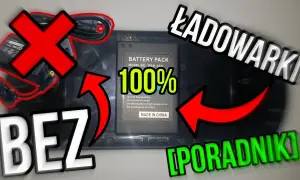 Ratuj! Jak naładować aparat bez ładowarki w nagłej sytuacji