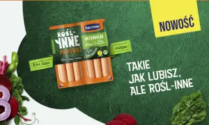 Gdzie kupić Tarczyński parówki roślinne? Sprawdź dostępność teraz