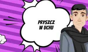 Jak skutecznie pozbyć się pryszcza w uchu – domowe metody i porady