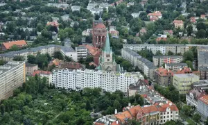 Przekształć spółdzielnię we wspólnotę: Twój budynek, Twoje zasady