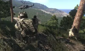 Arma 3 Steam Key: Gdzie kupić najtaniej i bezpiecznie?