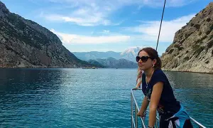 Alanya nad jakim morzem? Odkryj piękno Morza Śródziemnego