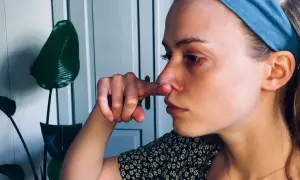 Jak zmniejszyć nos ćwiczenia, które naprawdę działają i poprawiają wygląd